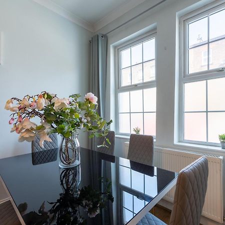 Spacious Comfy 2Br Flat London Luaran gambar